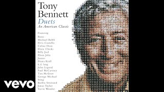 Tony Bennett  The Boulevard of Broken Dreams Audio [upl. by Dragoon]