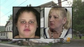 Shannan Gilberts Mother Murdered [upl. by Haseena]