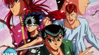 Yu Yu Hakusho Soundtrack Kuramas Theme [upl. by Darwen824]