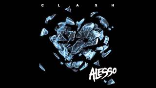 Alesso  Clash Full Version [upl. by Adnorahs]