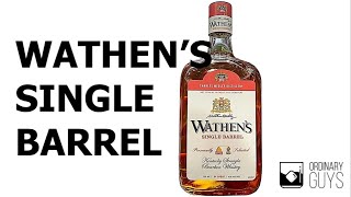 S01E02  Wathens Single Barrel with Chris Corne [upl. by Reyem]