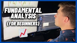 Fundamental Analysis SIMPLIFIED The Ultimate Guide for Traders [upl. by Oster]