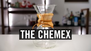 The Chemex [upl. by Arondel]