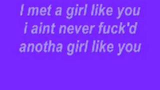 Pleasure P  Prosititute lyrics [upl. by Electra]