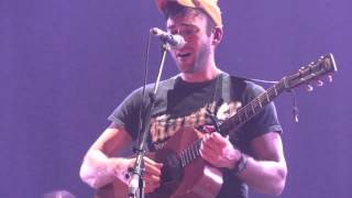 Sufjan Stevens  Chicago Live in Manchester [upl. by Einyaj]