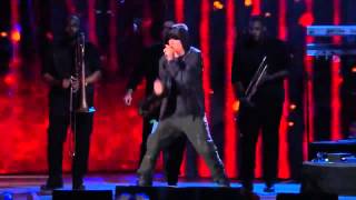 Eminem amp Rihanna The Monster  Live [upl. by An]