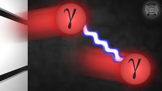 Photons Entanglement and the Quantum Eraser [upl. by Anayaran]