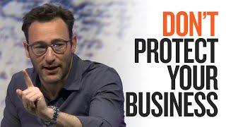 How to Adapt to Changing Times  Simon Sinek [upl. by Acireh]