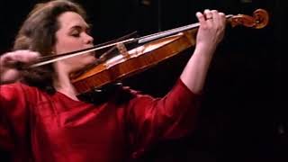 Krzysztof Penderecki  Viola Concerto Tabea Zimmerman [upl. by Territus931]