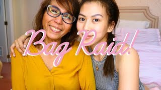 Bag Raid by Alex Gonzaga [upl. by Boor]