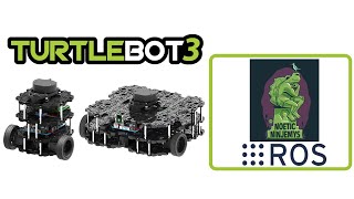 TurtleBot3 ROS1 Noetic Quick Start Guide for Noetic [upl. by Rancell]