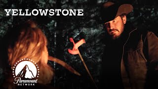 Stories from the Bunkhouse Ep 19  Yellowstone  Paramount Network [upl. by Vihs]