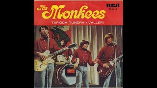 The Monkees  Valleri HDLyrics [upl. by Nona]