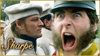 Sharpe The Legend Part 3  Bonus Features  Sharpe [upl. by Gierk]