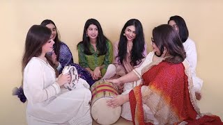 How To Play The Dhol  Mashion  Mashaadi 2019 [upl. by Clim623]