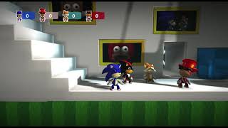 LittleBigPlanet 3 Review [upl. by Meensat]