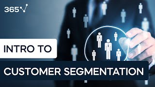 Introduction to Customer Segmentation  365 Data Science Online Course [upl. by Alema]