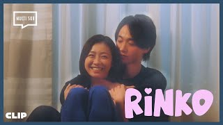 ENG SUB MULTI Clip  Rinko Melts as Intimacy Emerges  Rinko  EP6 [upl. by Ker]