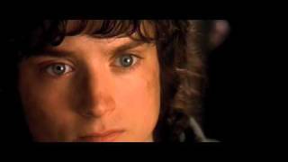 The Lord of the Rings Trilogy Original Theatrical Trailer 2000 [upl. by Rednave]