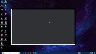 How to Fix Discord Stuck on a Gray or Black Screen Still Works on 2024 [upl. by Nork]