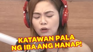 Habang tulog ako may ginagalaw na pala siya PART 1  Raqis Secret Files September 18 2018 [upl. by Zeb]