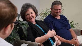 Exclusive Extended interview with Dave and Mary Neese 7817 [upl. by Svetlana]