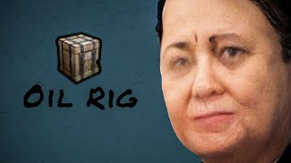 oil rig tips [upl. by Russel101]