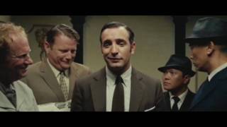 OSS 117  Jean Dujardin  Compile de rires [upl. by Eaneg793]