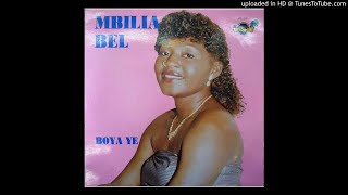 Mbilia Bel  boya ye [upl. by Nomolas]