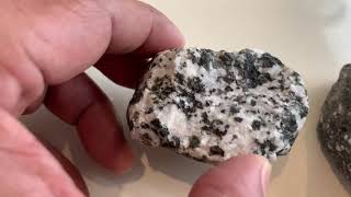 diorite vs andesite porphyry [upl. by Gruber]