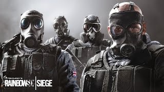 Rainbow Six Siege Operation Steel Wave – New Operators Reveal Trailer  Ubisoft NA [upl. by Ellemrac615]