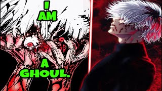 Tokyo Ghoul Analysis Kaneki Torture Explained [upl. by Corkhill]