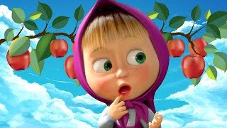 Mawa and Kawa  Маша и Медведь Full Games Episodes The For Kids HD [upl. by Neelya]