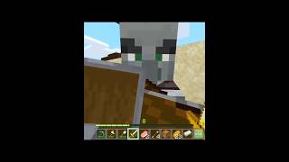 Build Craft Master Block 3d Multiplayer Survival Part 1 shorts minecraft gameplaywalkthruogh [upl. by Uyekawa761]