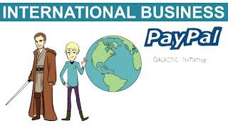 Why International Business [upl. by Eignav]