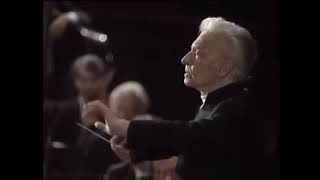 Richard Strauss Also sprach Zarathustra Herbert von Karajan · Berliner Philharmoniker [upl. by Laden530]