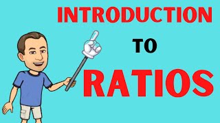 Introduction to Ratios  What are ratios [upl. by Iznek586]