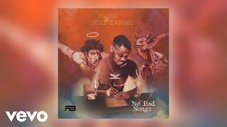 Kizz Daniel  Poko Official Audio [upl. by Ahsinat]