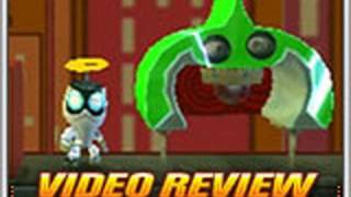 LittleBigPlanet PSP Review [upl. by Corel]