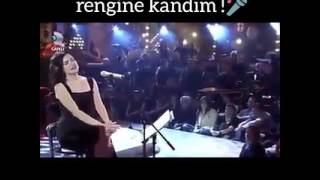 Cahildim dünyanın rengine kandım [upl. by Roby187]