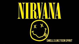 Nirvana Greatest Hits [upl. by Vano707]