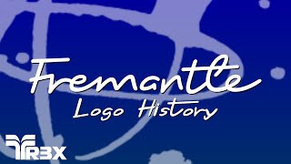 Fremantle Logo History [upl. by Brause]