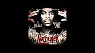 Grove St ParyIts A Party  Waka Flocka Flames [upl. by Gerrard]