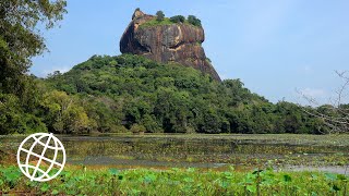 Ancient Sites in Sri Lanka Amazing Places 4K [upl. by Ashley683]