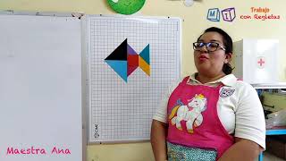 Clase 5  El tangram [upl. by Rettig]