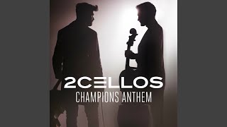 Champions Anthem [upl. by Hplodur832]