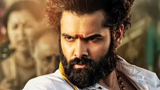 Dangerous Khiladi 4 l Ram Pothineni l Romantic Hindi Dubbed Movie l Hansika Motwani Sonu Sood [upl. by Pentheam835]