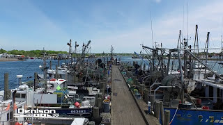 Montauk Summer In The Hamptons Drone [upl. by Ynabe]