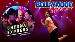 Lungi Dance  Full Song  Chennai Express [upl. by Nikaniki796]