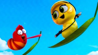 Official LARVA Season 2 Episode 17  24 [upl. by Calvinna]